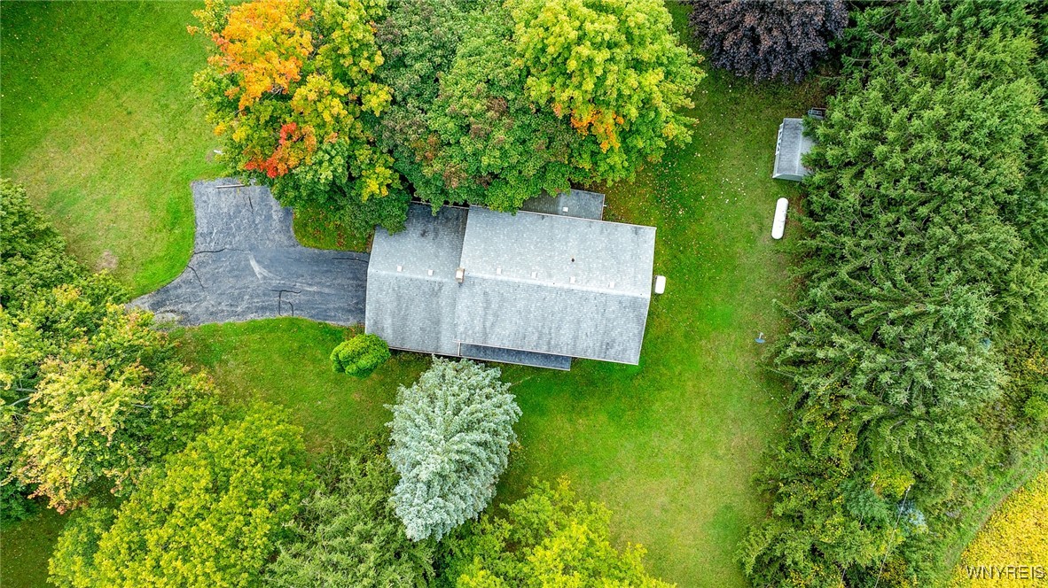 4476 Conway Road Bethany, NY 14054 - Photo 18 of 48