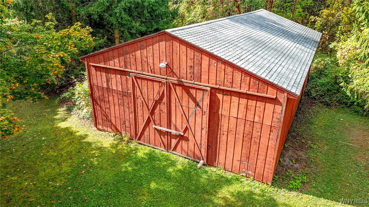 4476 Conway Road Bethany, NY 14054 - Photo 19 of 48