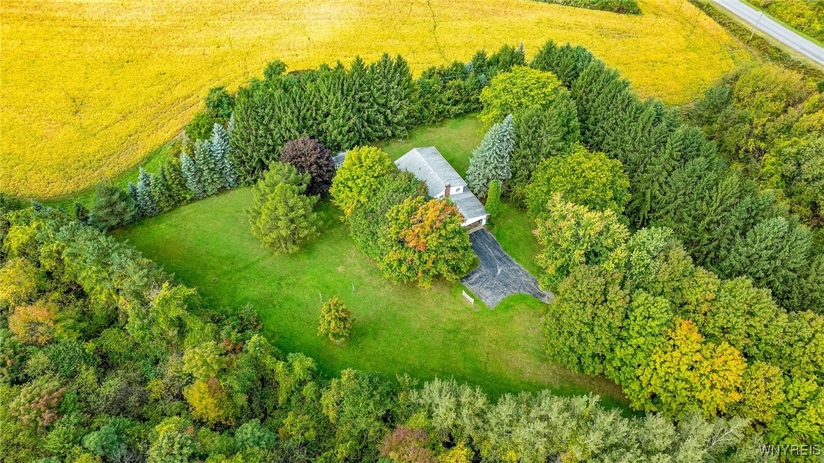 4476 Conway Road Bethany, NY 14054 - Photo 20 of 48