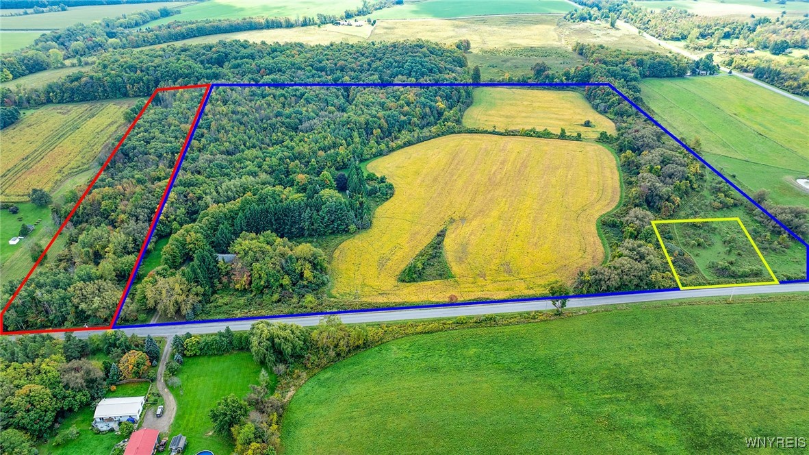 4476 Conway Road Bethany, NY 14054 - Photo 23 of 48