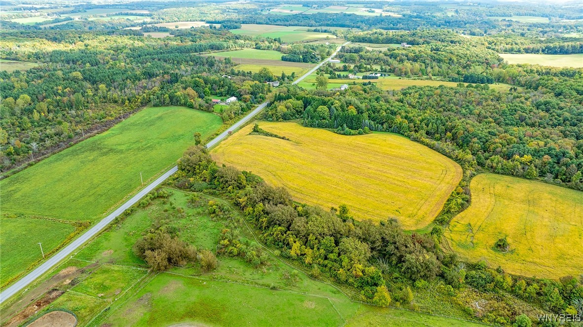4476 Conway Road Bethany, NY 14054 - Photo 25 of 48
