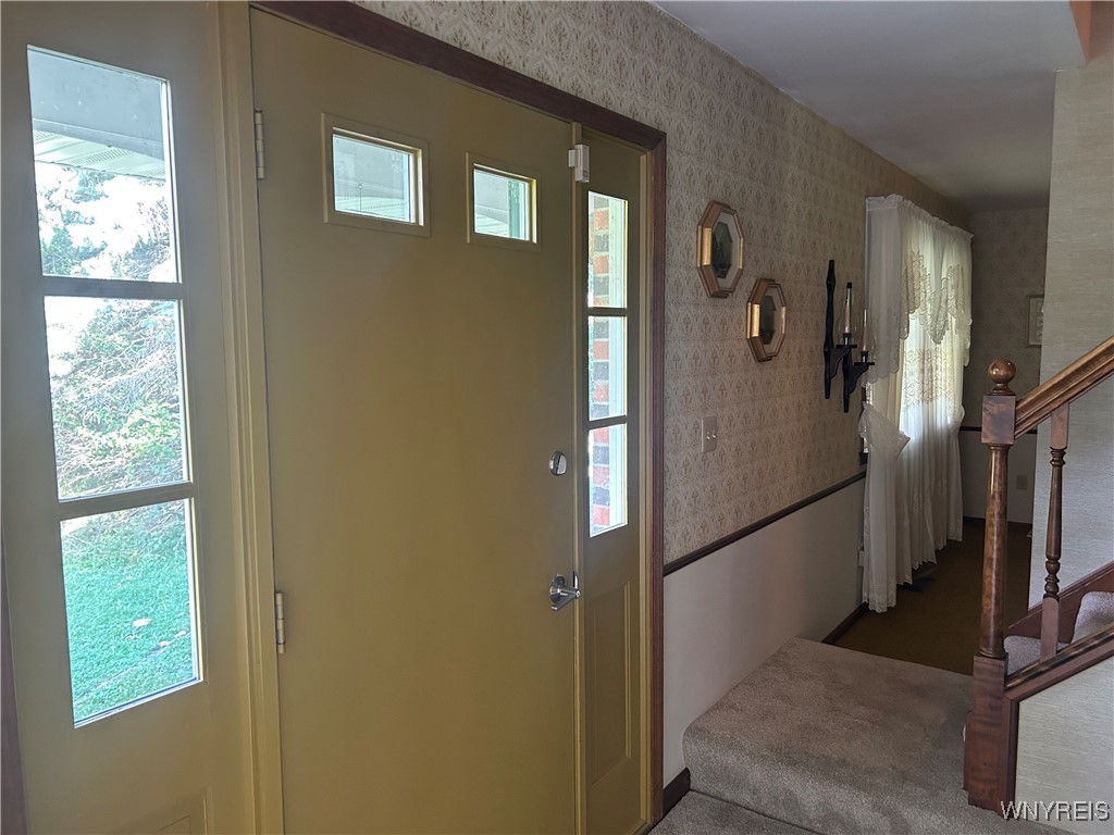 4476 Conway Road Bethany, NY 14054 - Photo 39 of 48