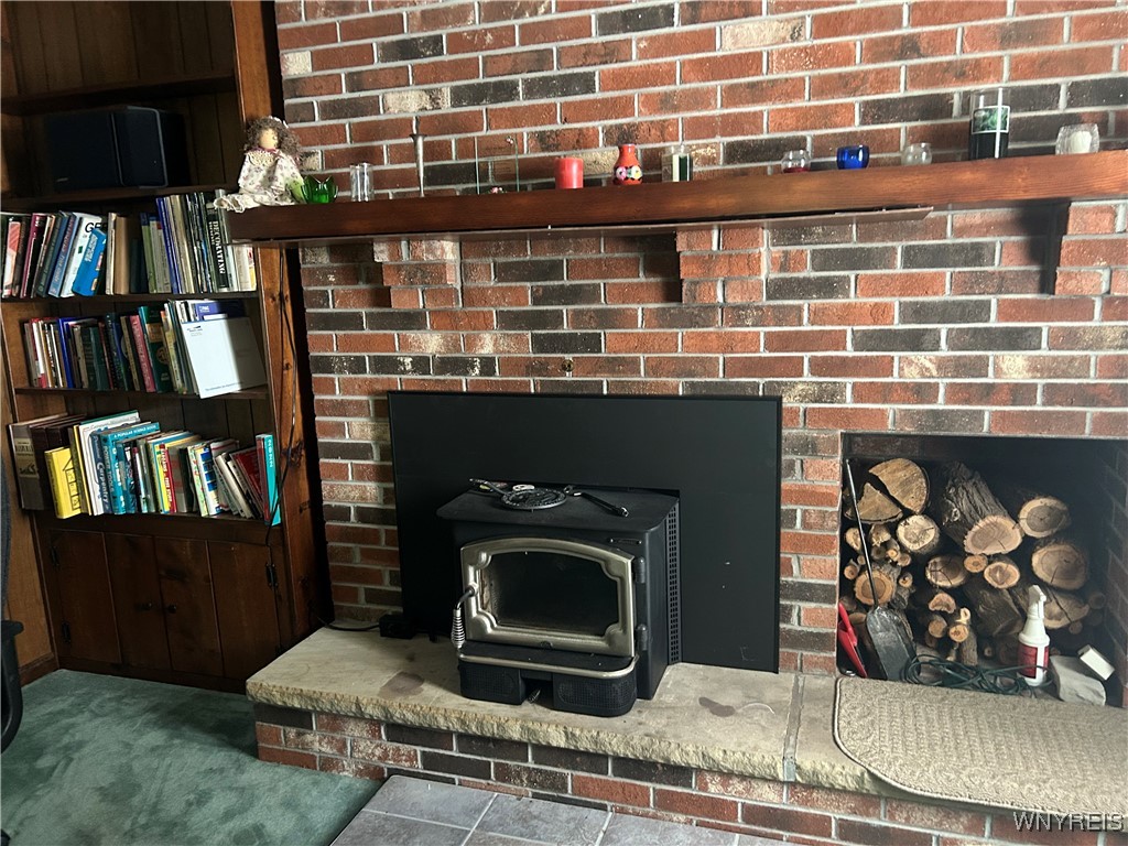 4476 Conway Road Bethany, NY 14054 - Photo 40 of 48