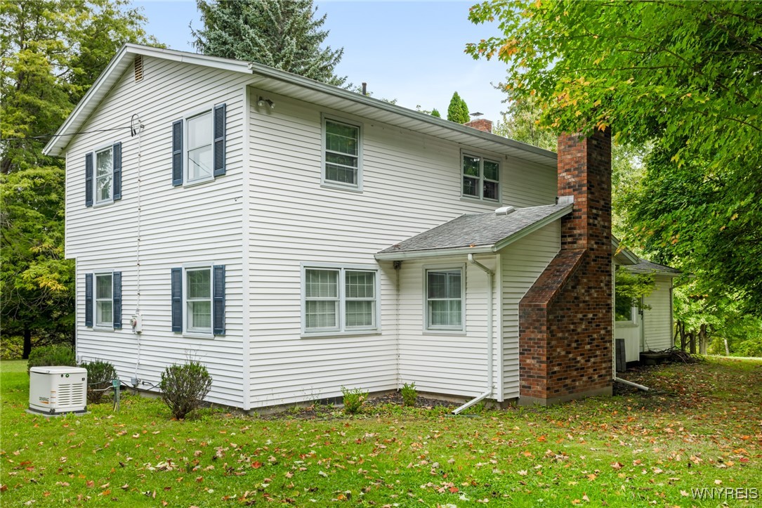 4476 Conway Road Bethany, NY 14054 - Photo 4 of 48