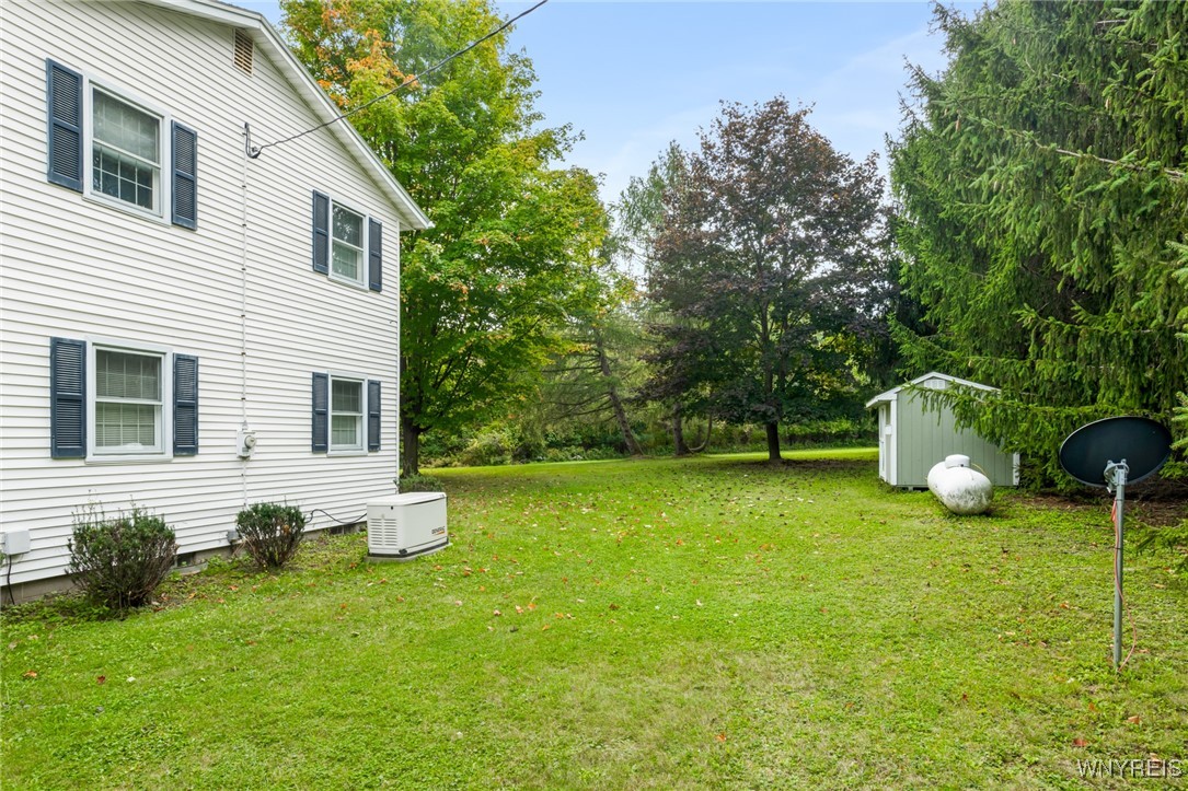 4476 Conway Road Bethany, NY 14054 - Photo 5 of 48