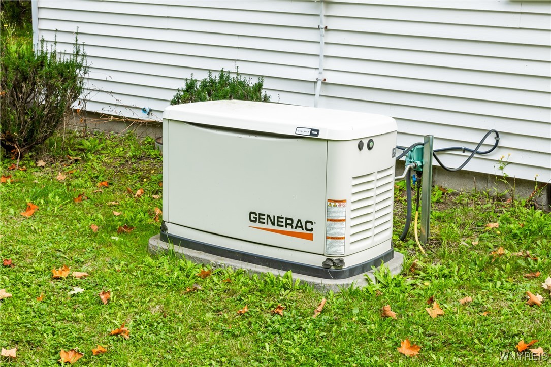 4476 Conway Road Bethany, NY 14054 - Photo 6 of 48