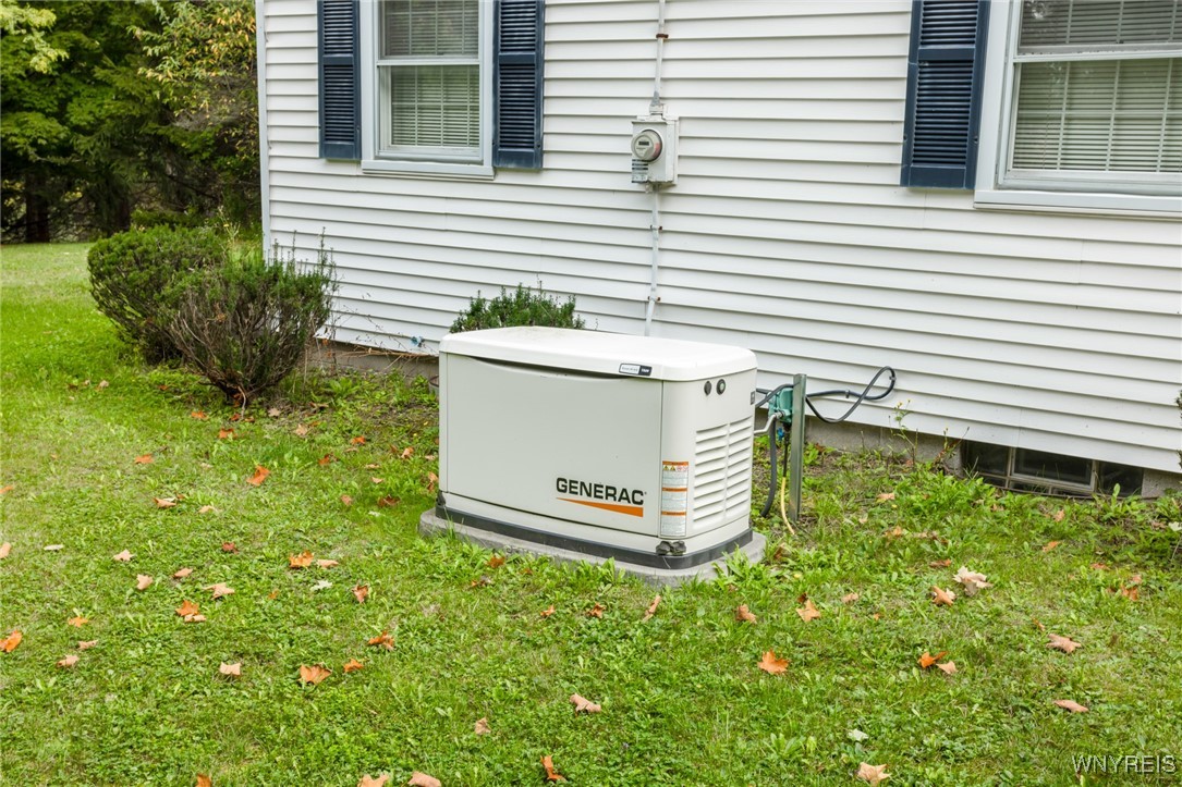 4476 Conway Road Bethany, NY 14054 - Photo 7 of 48