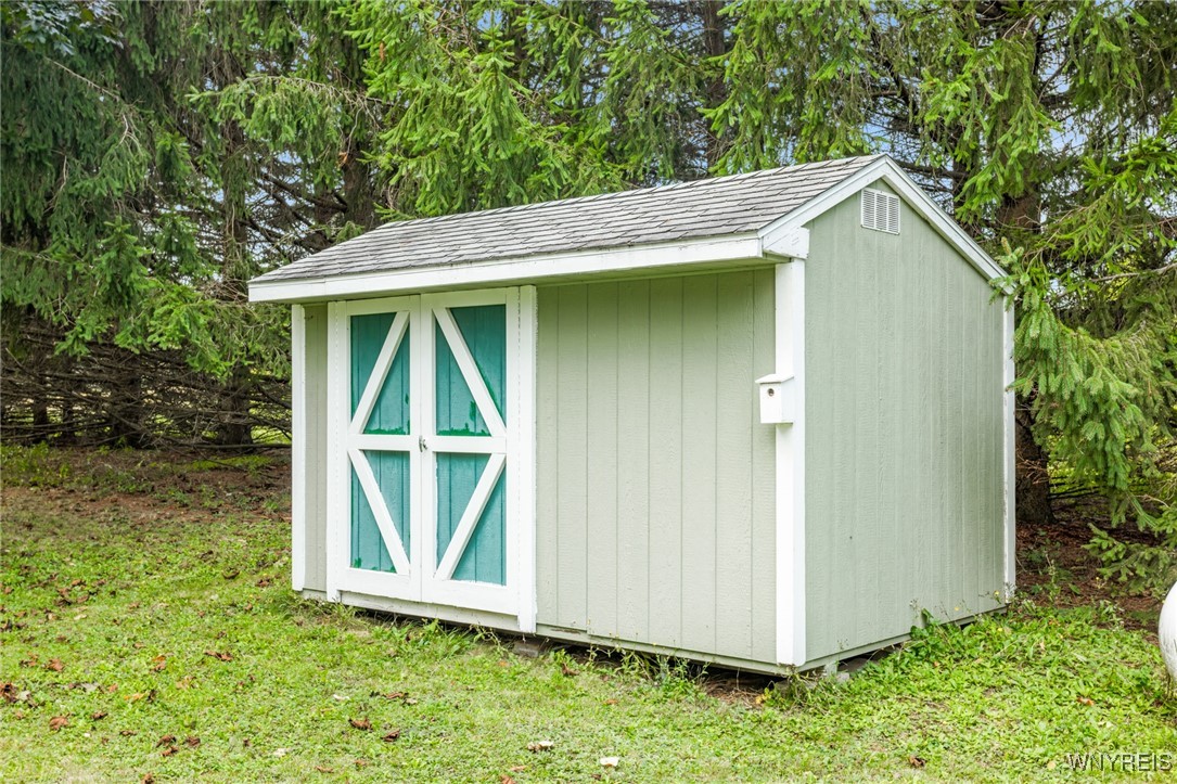 4476 Conway Road Bethany, NY 14054 - Photo 8 of 48