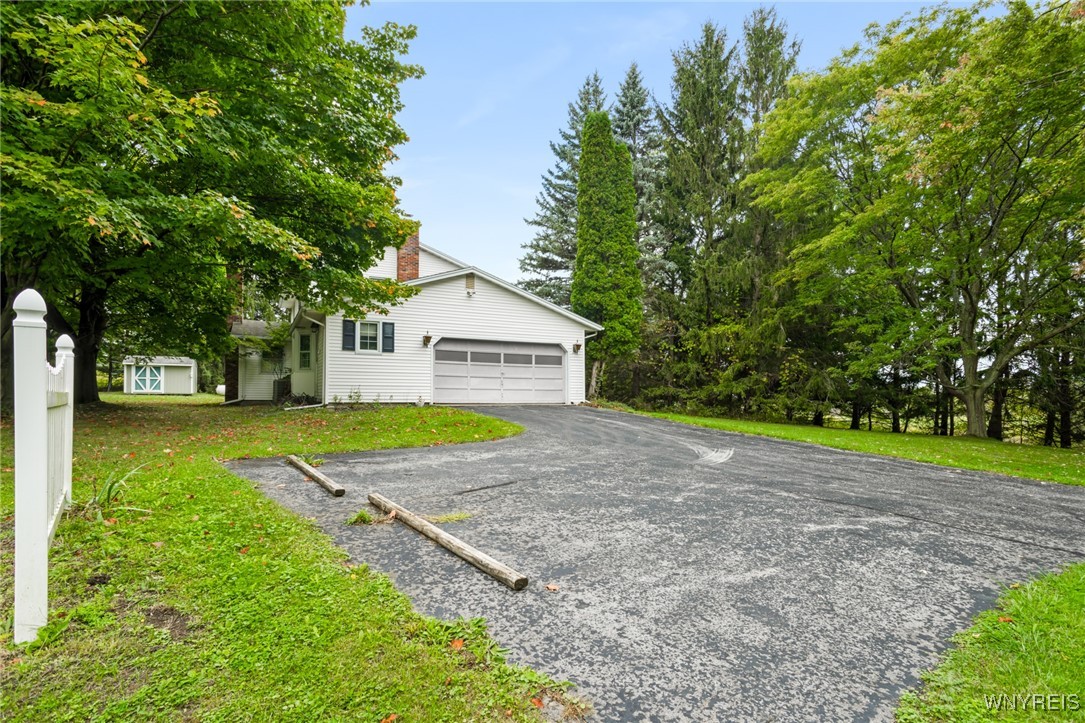 4476 Conway Road Bethany, NY 14054 - Photo 9 of 48