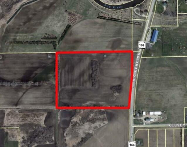Lt1 Lt1 Big Bend Road Vernon, WI 53103 - Photo 1 of 1 1