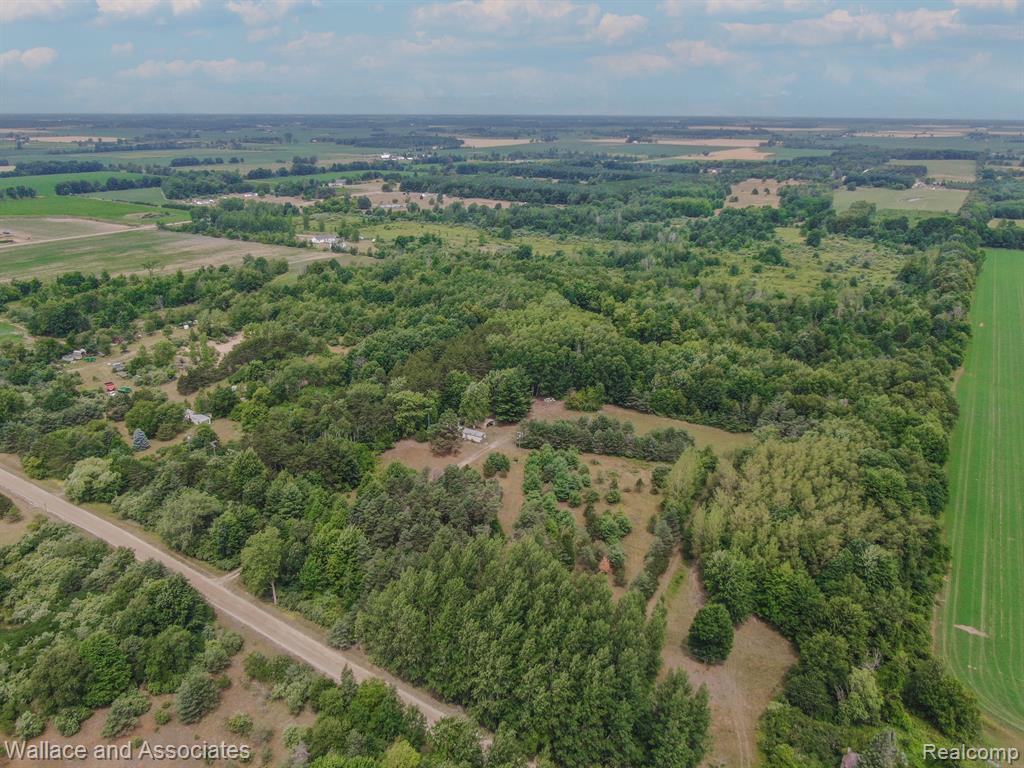 1665 Burns Line Road Croswell, MI 48422 - Photo 18 of 32