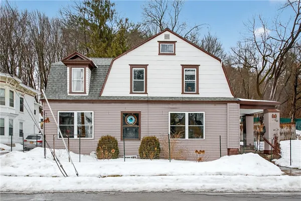 $239,900 | 7 Normal Avenue, Oneonta, NY 13820