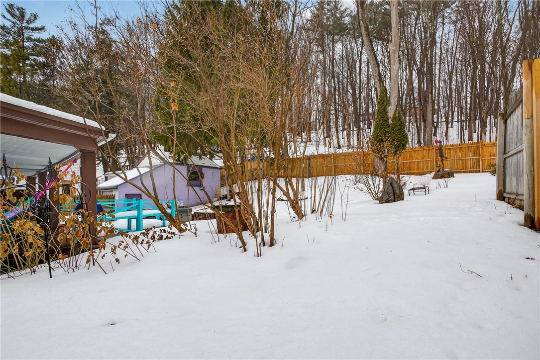 7 Normal Avenue Oneonta, NY 13820 - Photo 22 of 27