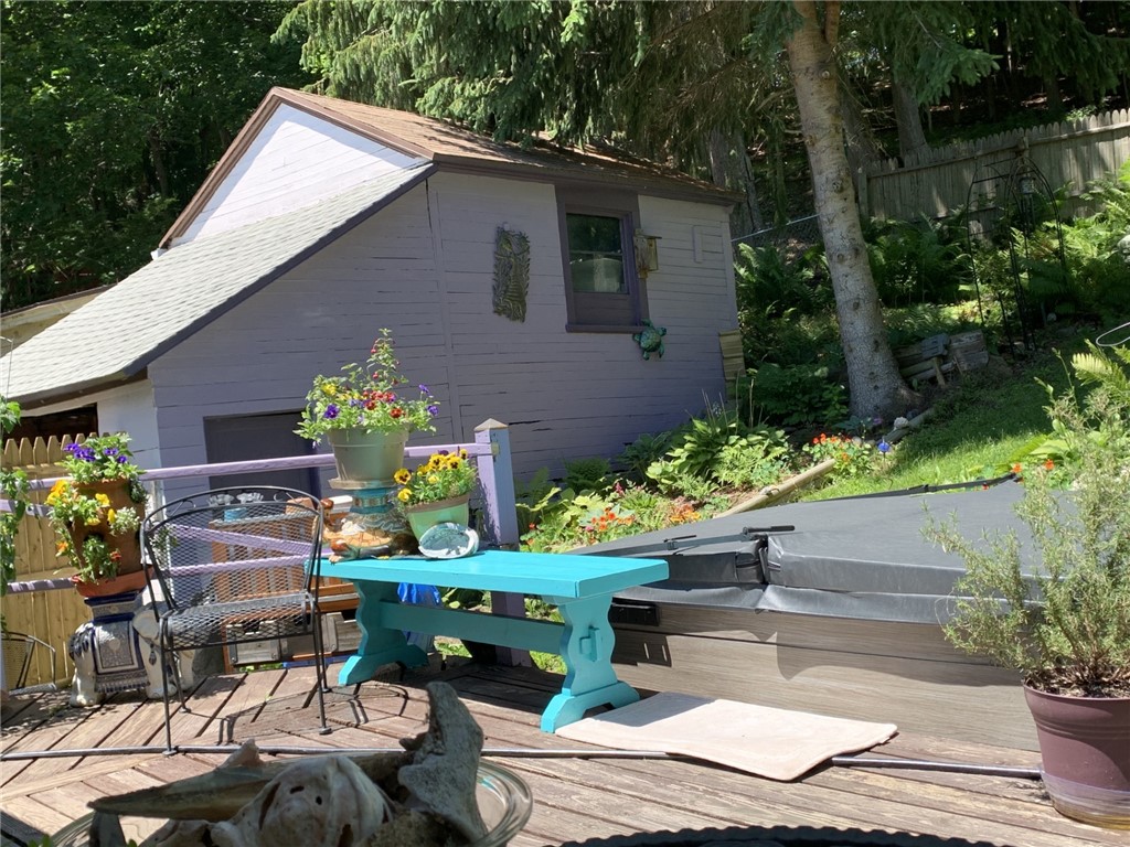 7 Normal Avenue Oneonta, NY 13820 - Photo 23 of 27