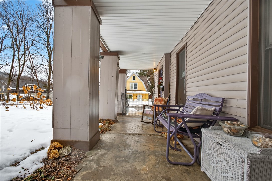 7 Normal Avenue Oneonta, NY 13820 - Photo 24 of 27