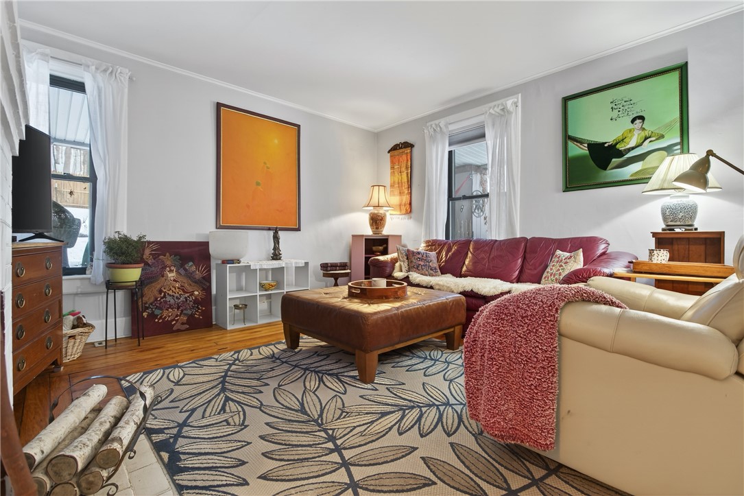 7 Normal Avenue Oneonta, NY 13820 - Photo 3 of 27