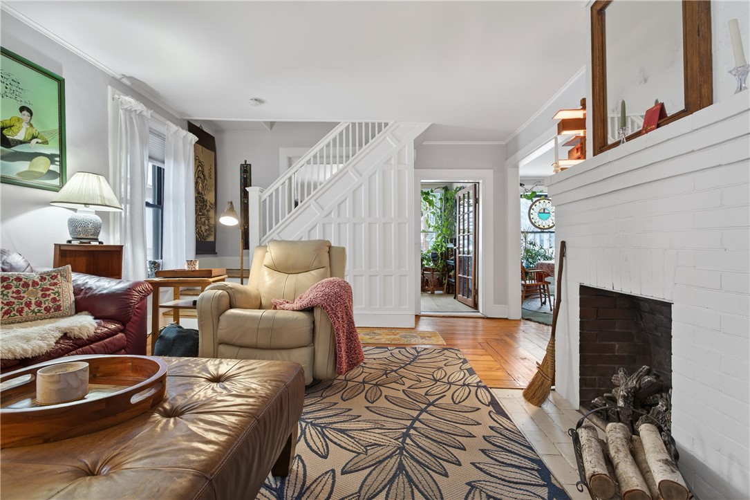 7 Normal Avenue Oneonta, NY 13820 - Photo 4 of 27