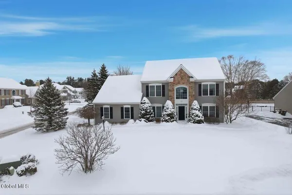 $780,000 | 77 Somerset Drive, Bethlehem, NY 12077