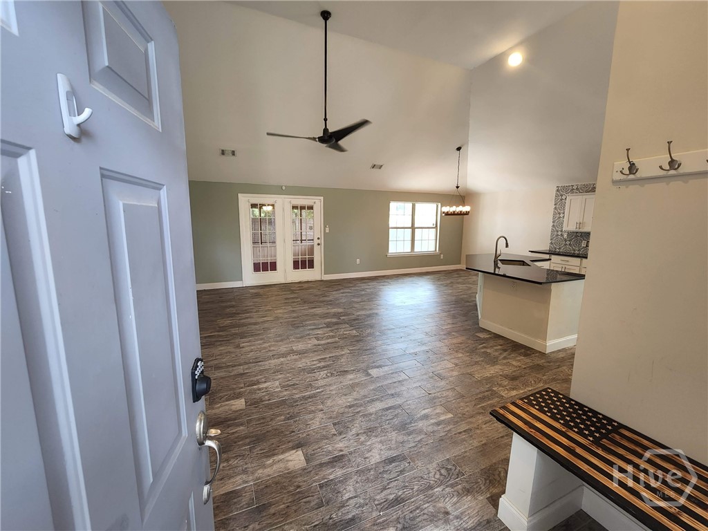 106 Meadowside Lane Savannah, GA 31405 - Photo 2 of 22