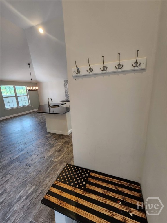 106 Meadowside Lane Savannah, GA 31405 - Photo 3 of 22