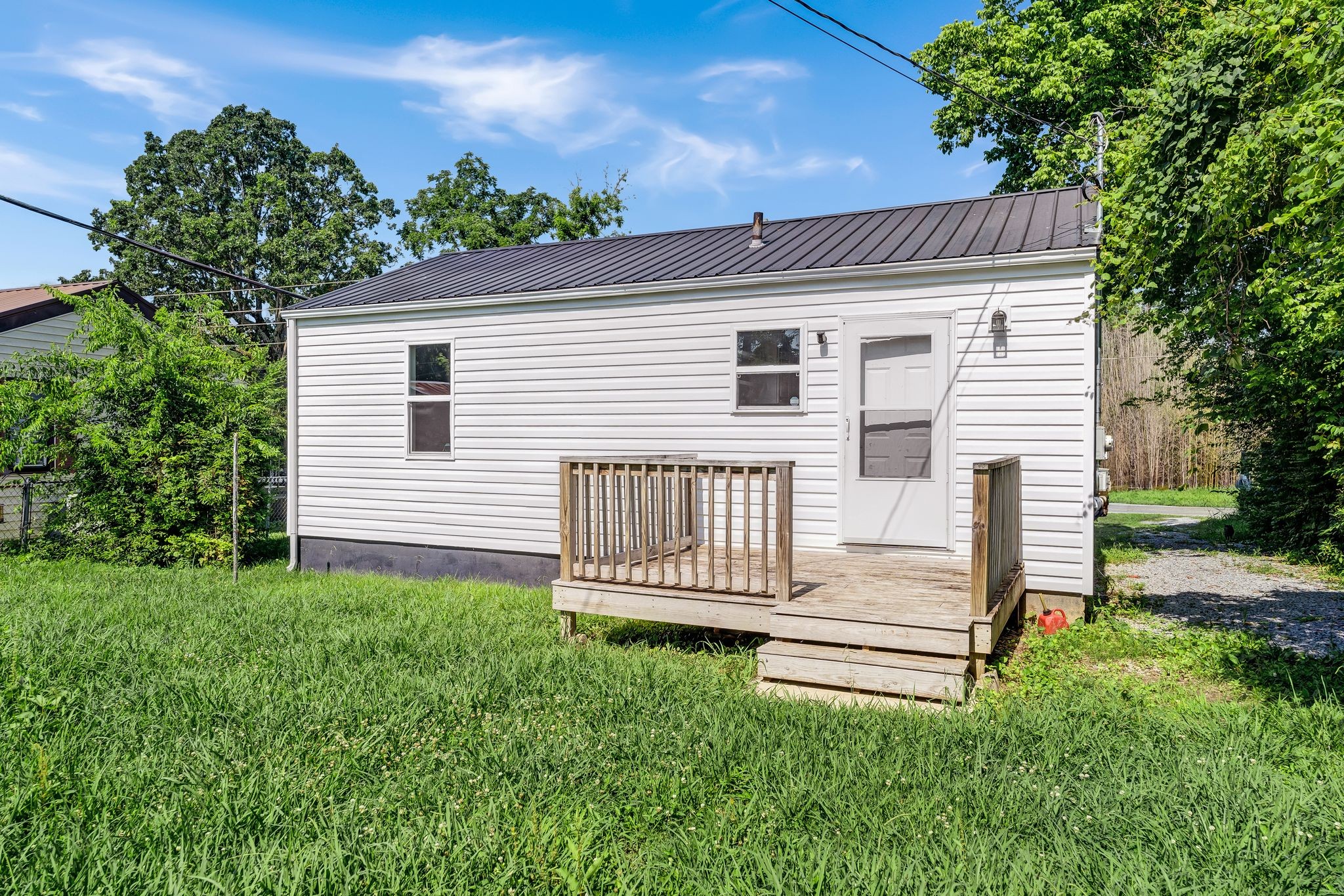 212 Marbury Road Tullahoma, TN 37388 - Photo 19 of 21 Gallery Image 19