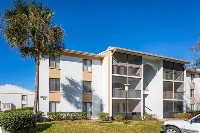 $1,600 | 8209 Sun Spring Circle, Unit 12, Orlando, FL 32825