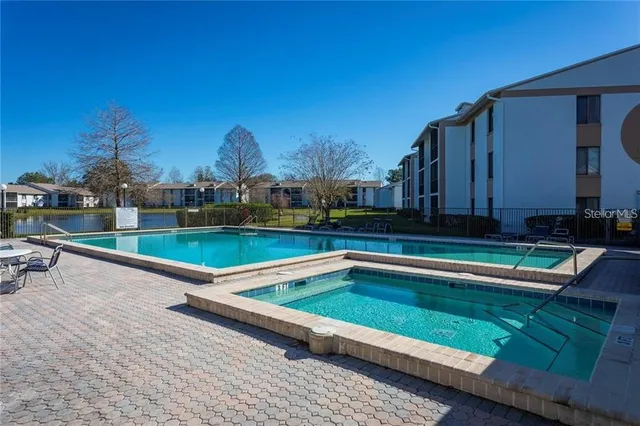 $1,600 | 8209 Sun Spring Circle, Unit 12, Orlando, FL 32825