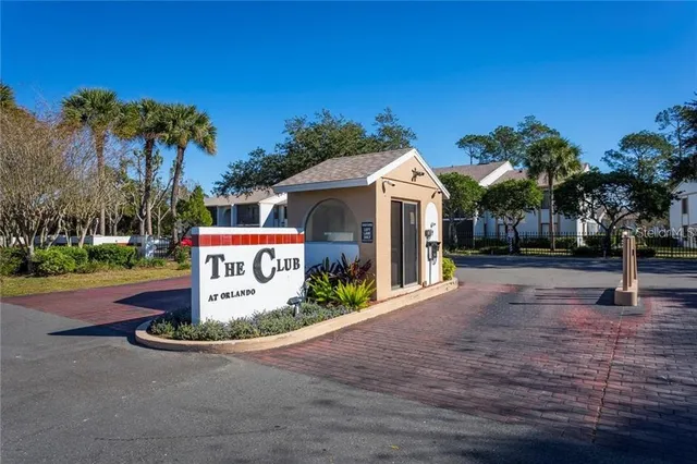 $1,600 | 8209 Sun Spring Circle, Unit 12, Orlando, FL 32825