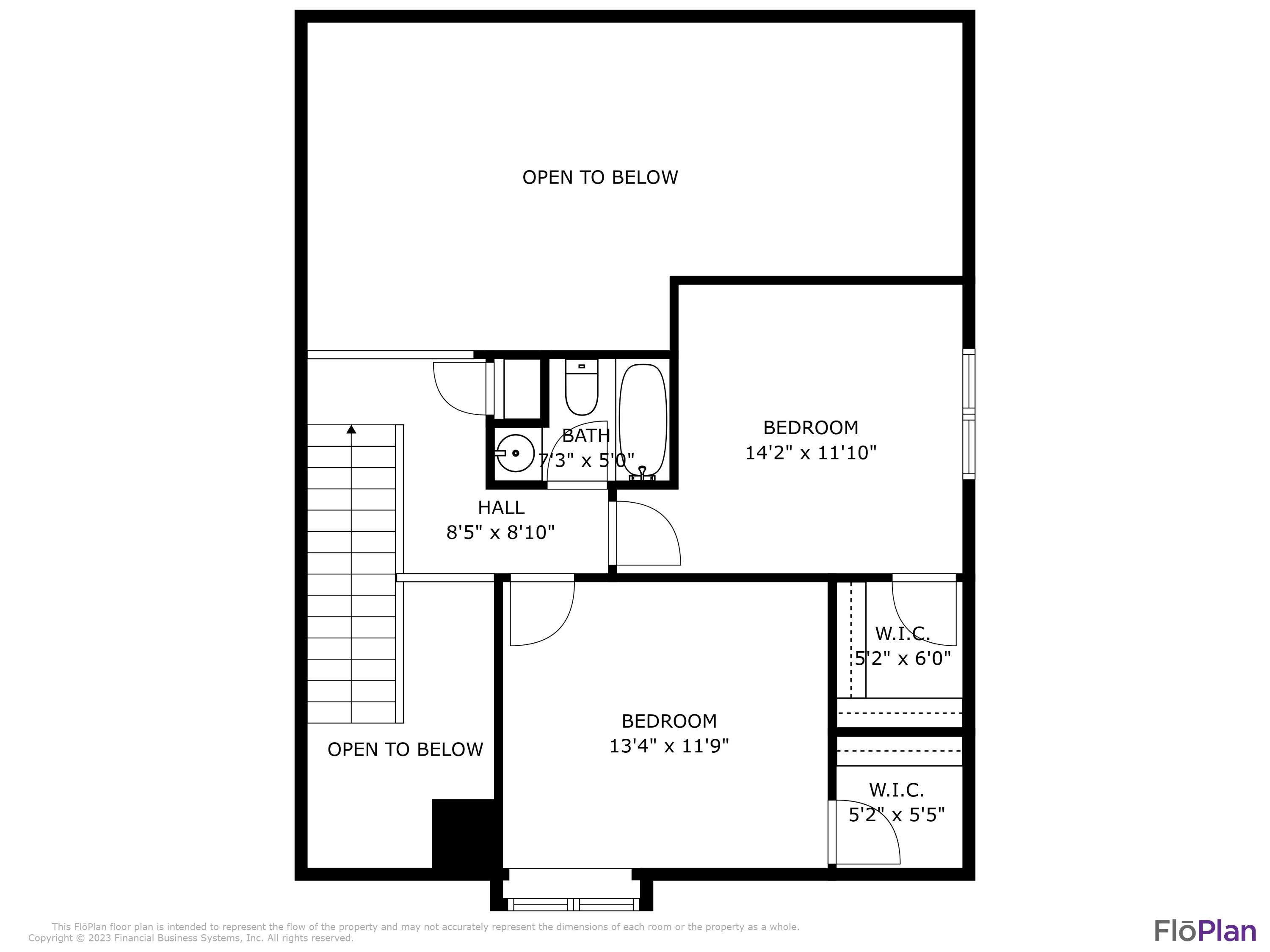 18121 Lovell Road Spring Lake, MI 49456 - Photo 63 of 95 by_floor_with_dimensions_jpg_2