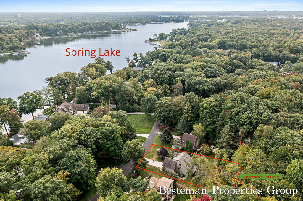 18121 Lovell Road Spring Lake, MI 49456 - Photo 8 of 95 18121LovellRd13Lores copy
