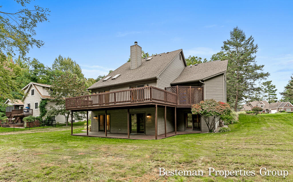 18121 Lovell Road Spring Lake, MI 49456 - Photo 89 of 95 18121LovellRd07Lores
