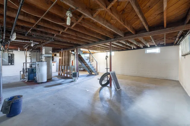 $299,999 | 66 1st Street, New Britain, CT 06051