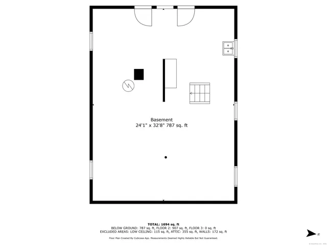 $299,999 | 66 1st Street, New Britain, CT 06051