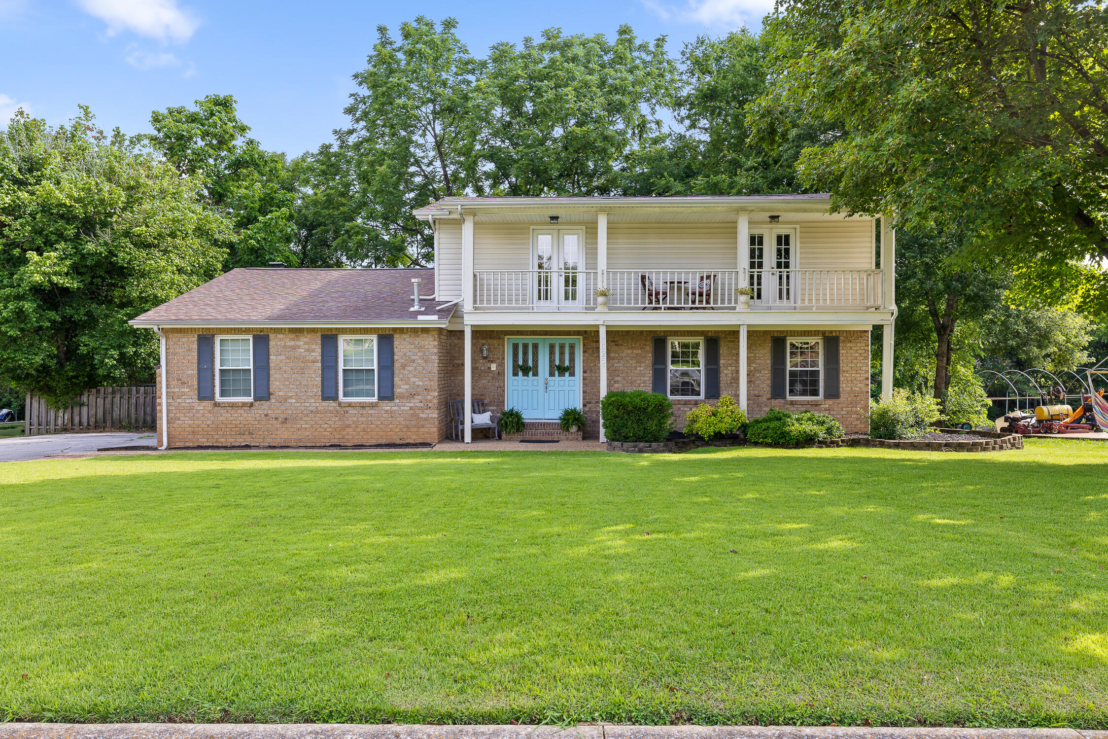 625 Valley Bridge Road Chattanooga, TN 37415 - Photo 1 of 54 625 Valley Bridge Rd