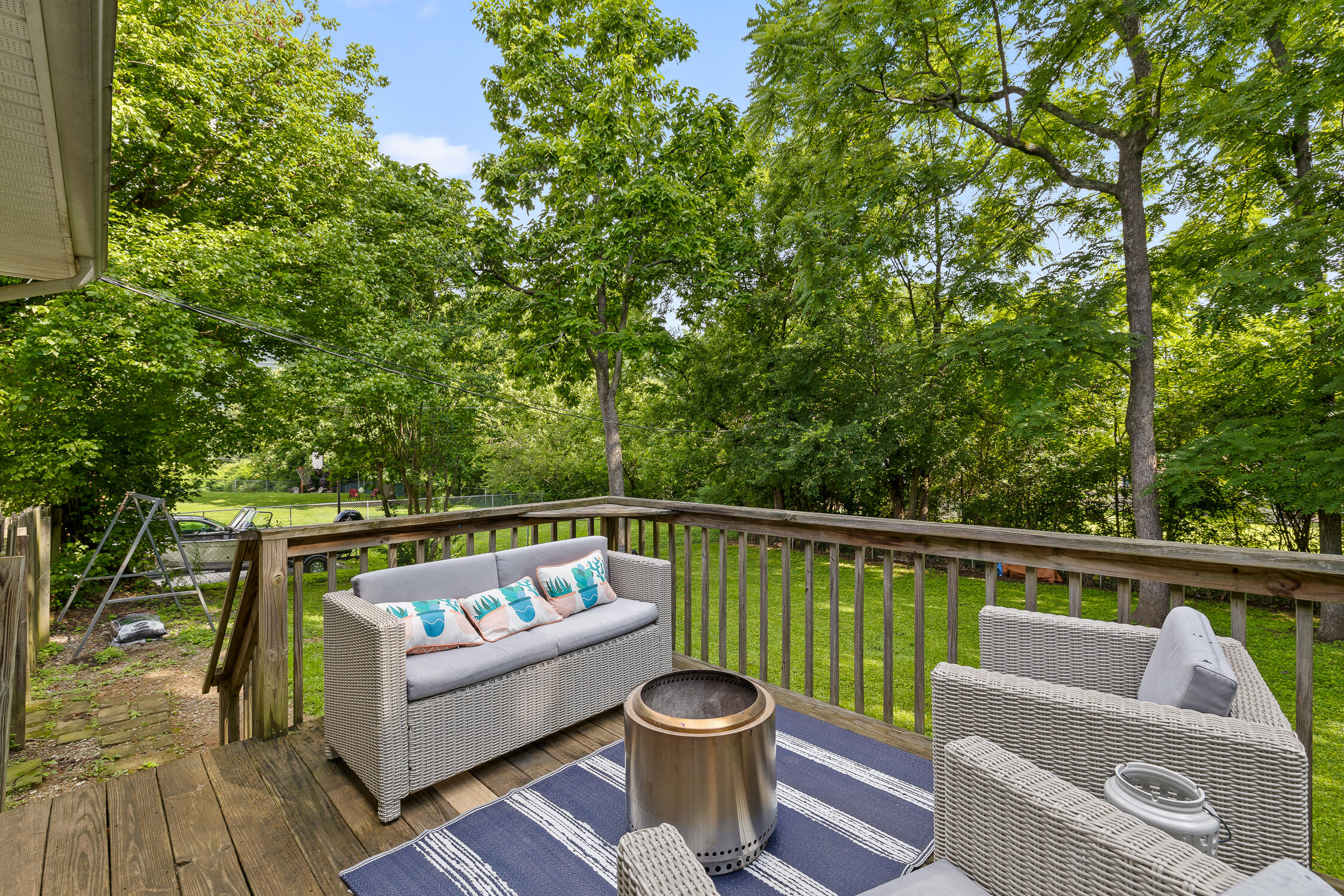 625 Valley Bridge Road Chattanooga, TN 37415 - Photo 38 of 54 ValleyBridge41
