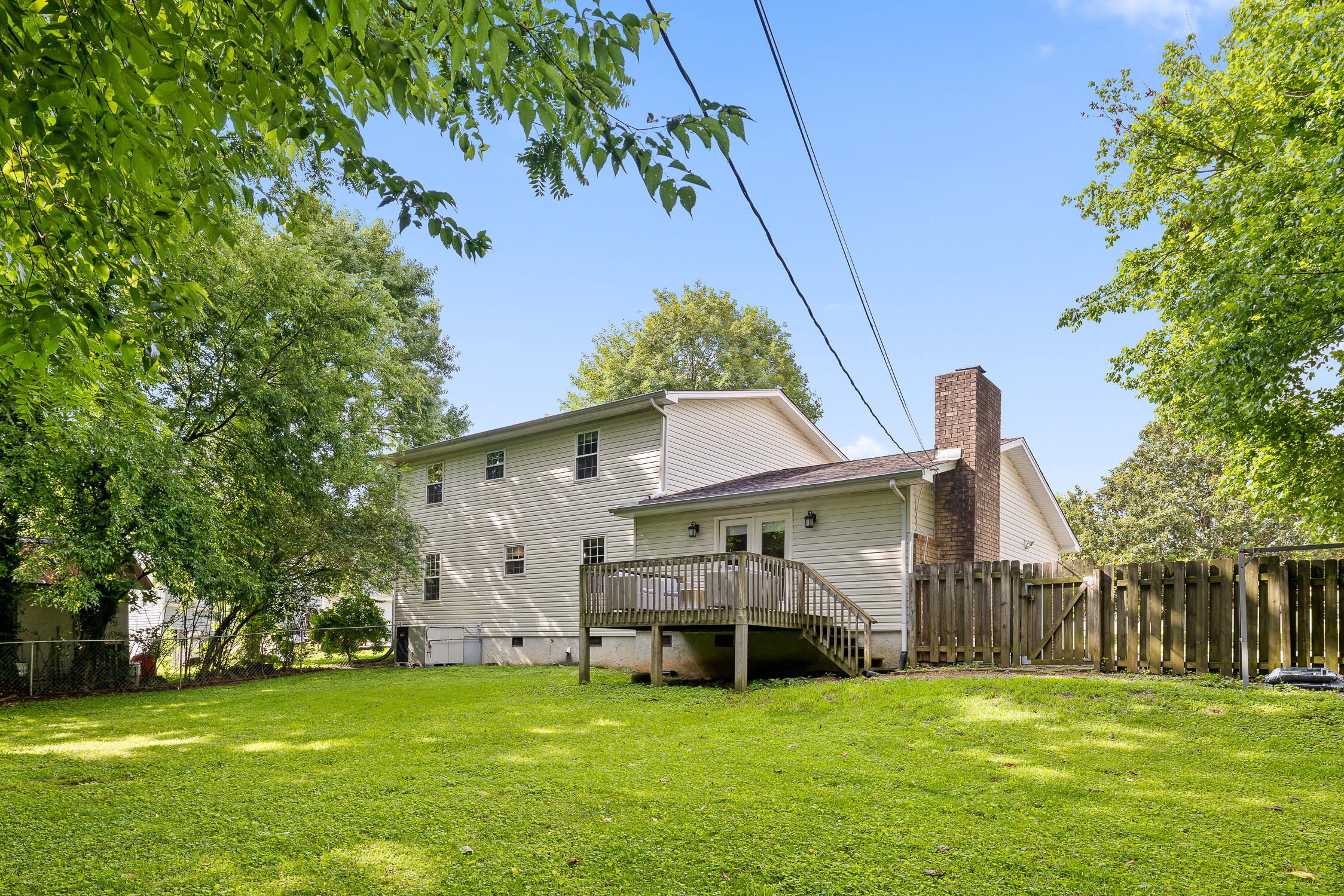 625 Valley Bridge Road Chattanooga, TN 37415 - Photo 40 of 54 ValleyBridge42