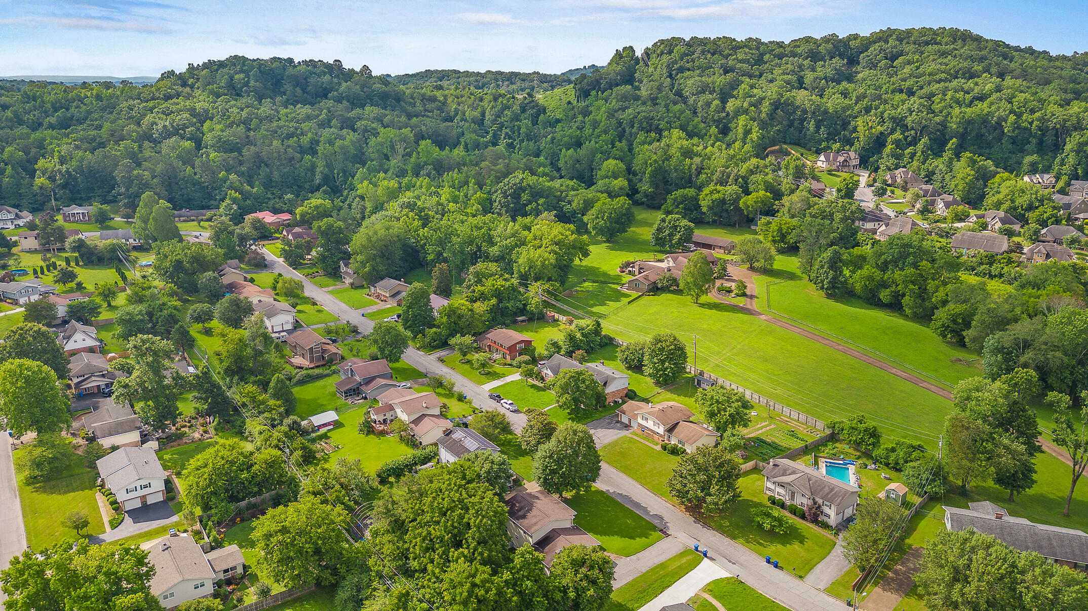 625 Valley Bridge Road Chattanooga, TN 37415 - Photo 44 of 54 Spring Valley