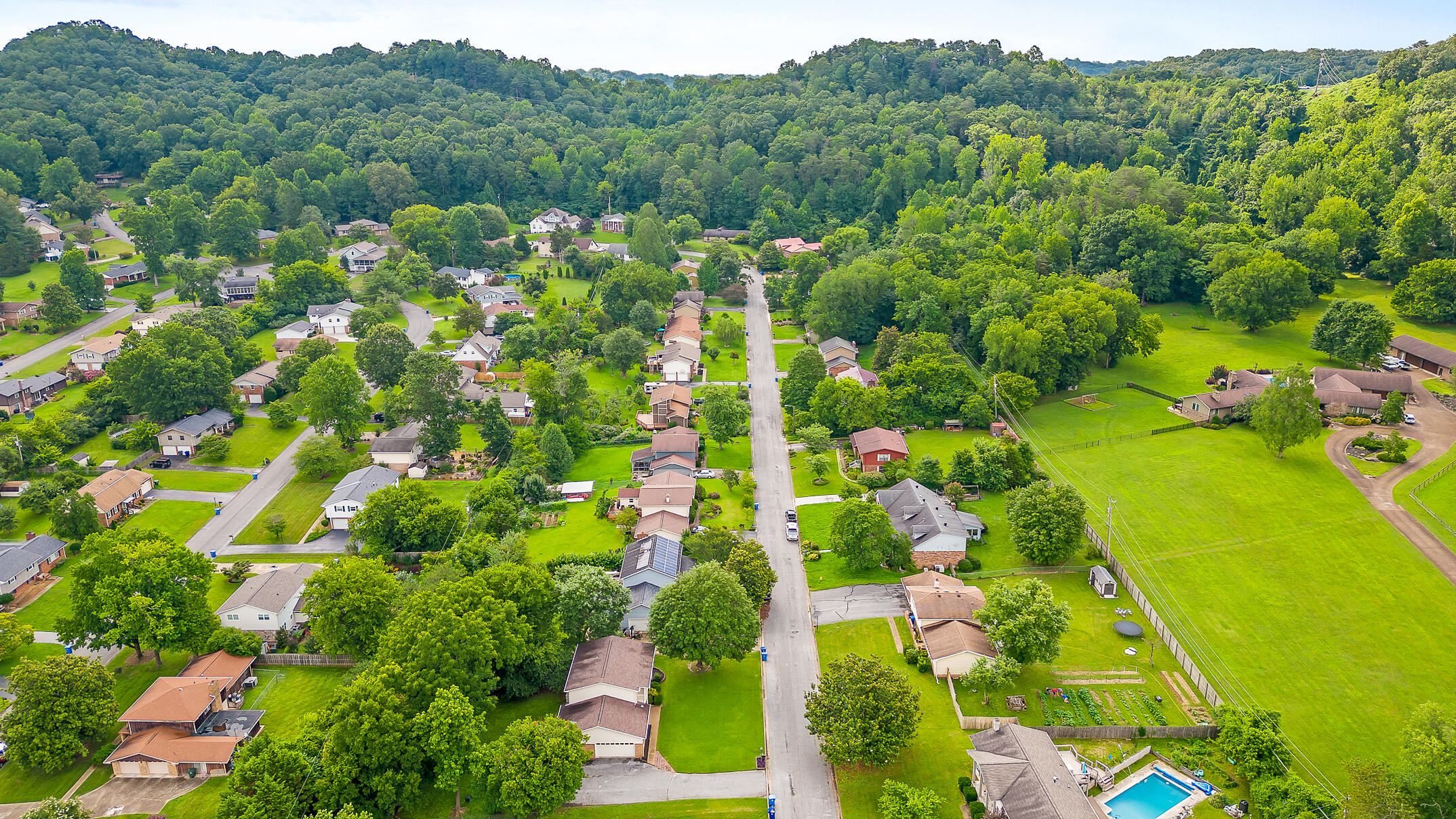 625 Valley Bridge Road Chattanooga, TN 37415 - Photo 45 of 54 Spring Valley