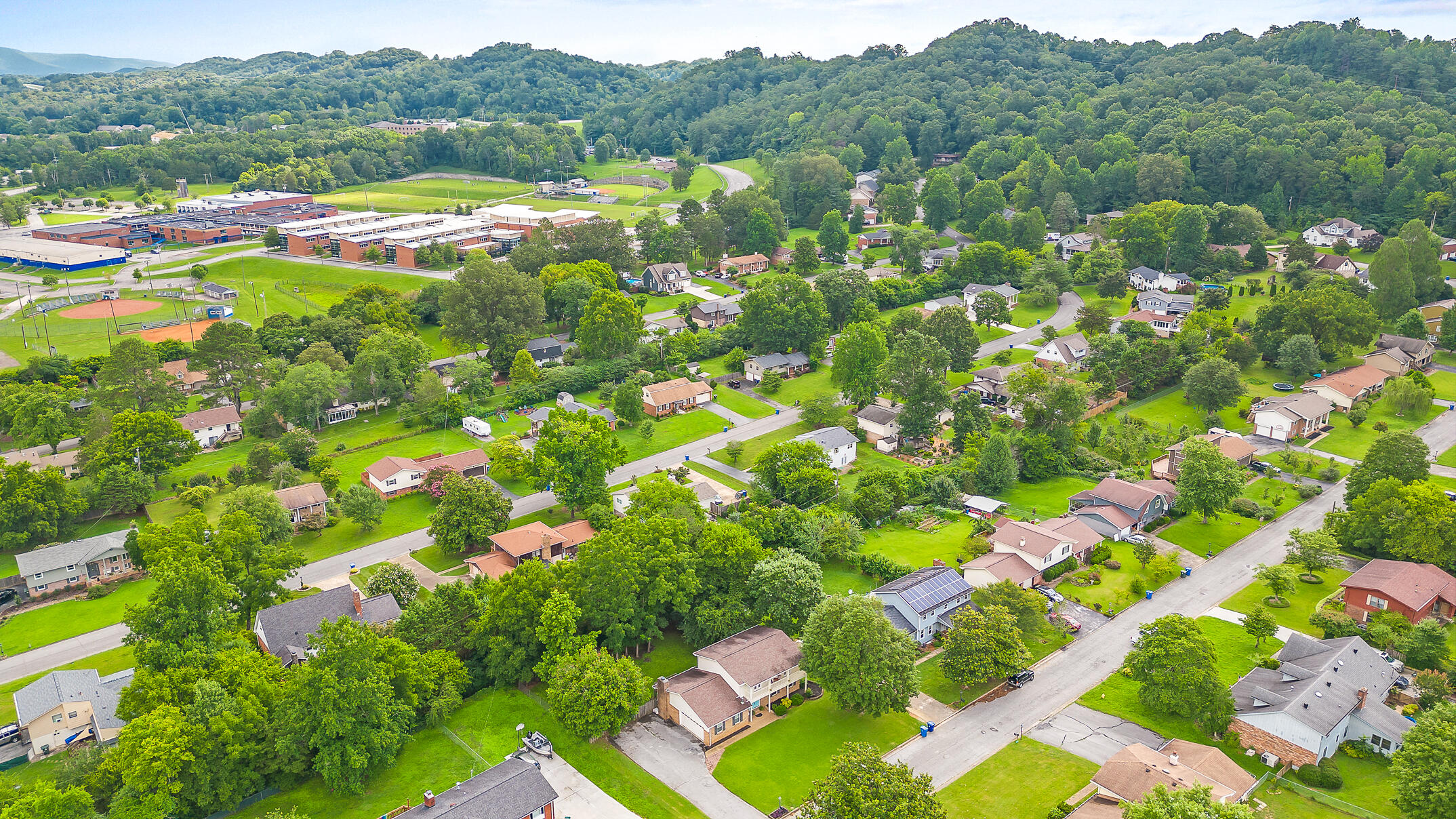 625 Valley Bridge Road Chattanooga, TN 37415 - Photo 46 of 54 Spring Valley