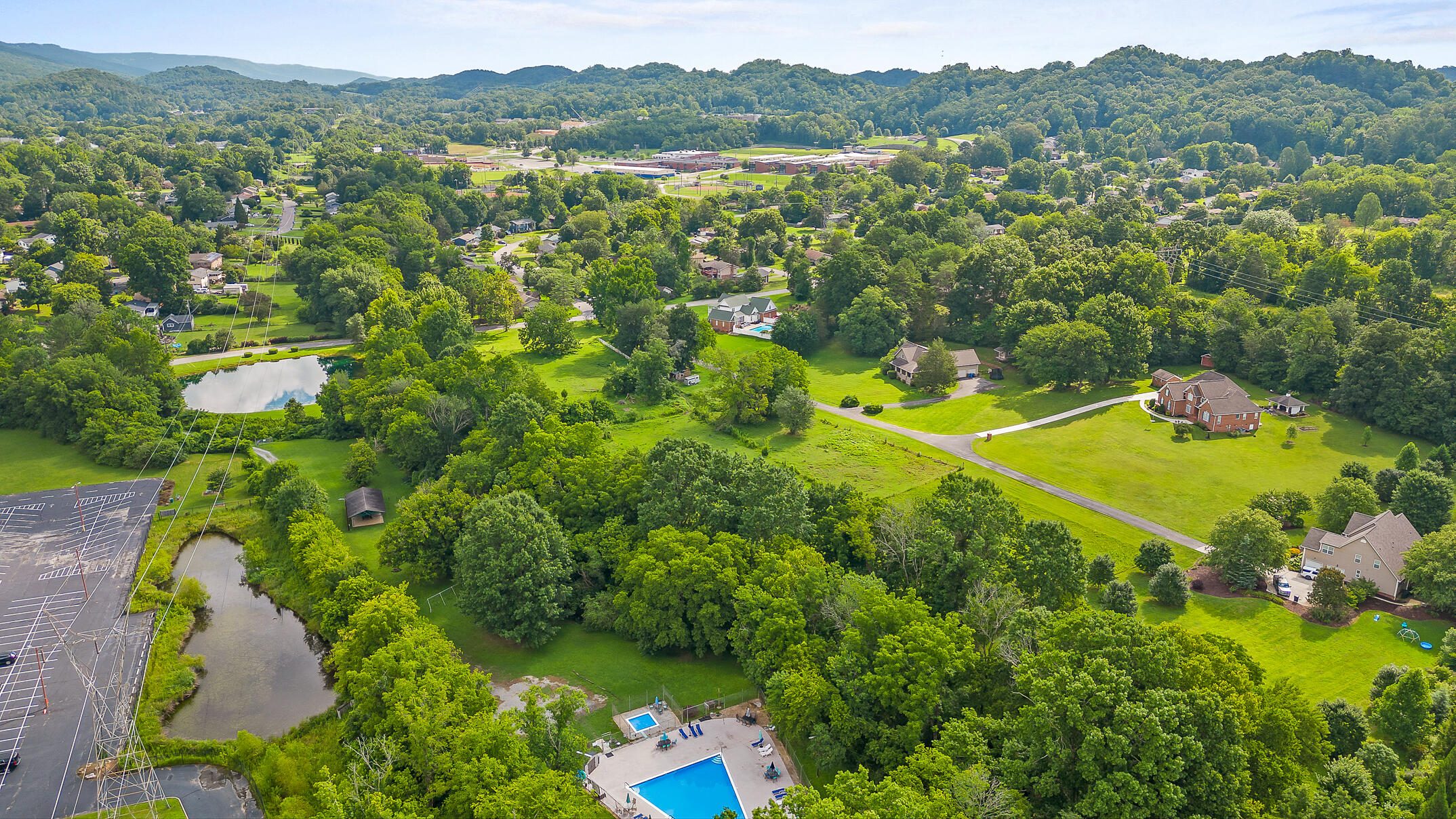 625 Valley Bridge Road Chattanooga, TN 37415 - Photo 50 of 54 Spring Valley