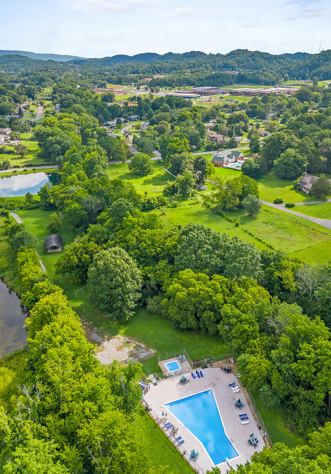 625 Valley Bridge Road Chattanooga, TN 37415 - Photo 51 of 54 Spring Valley