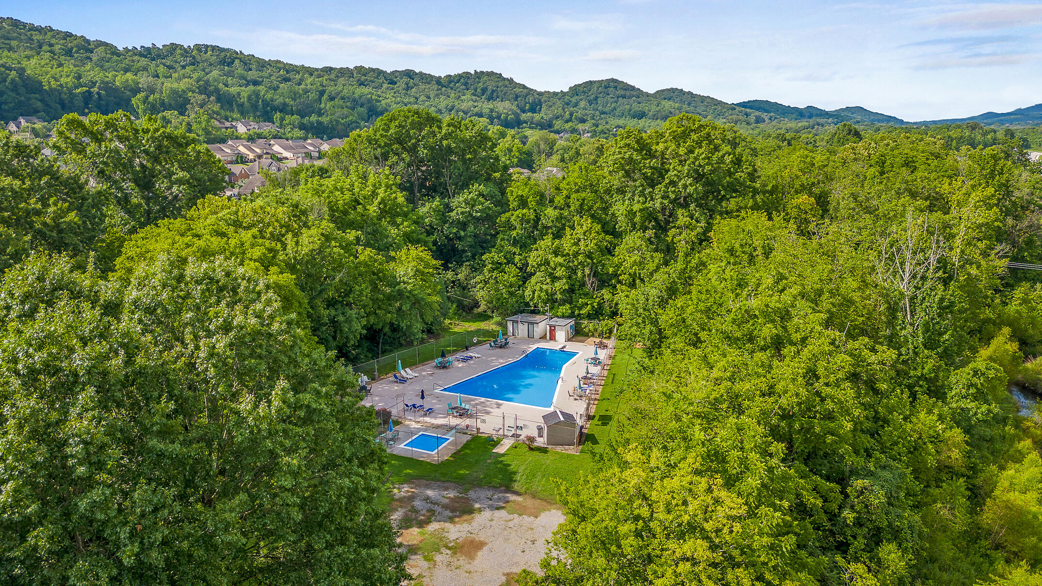 625 Valley Bridge Road Chattanooga, TN 37415 - Photo 54 of 54 Spring Valley