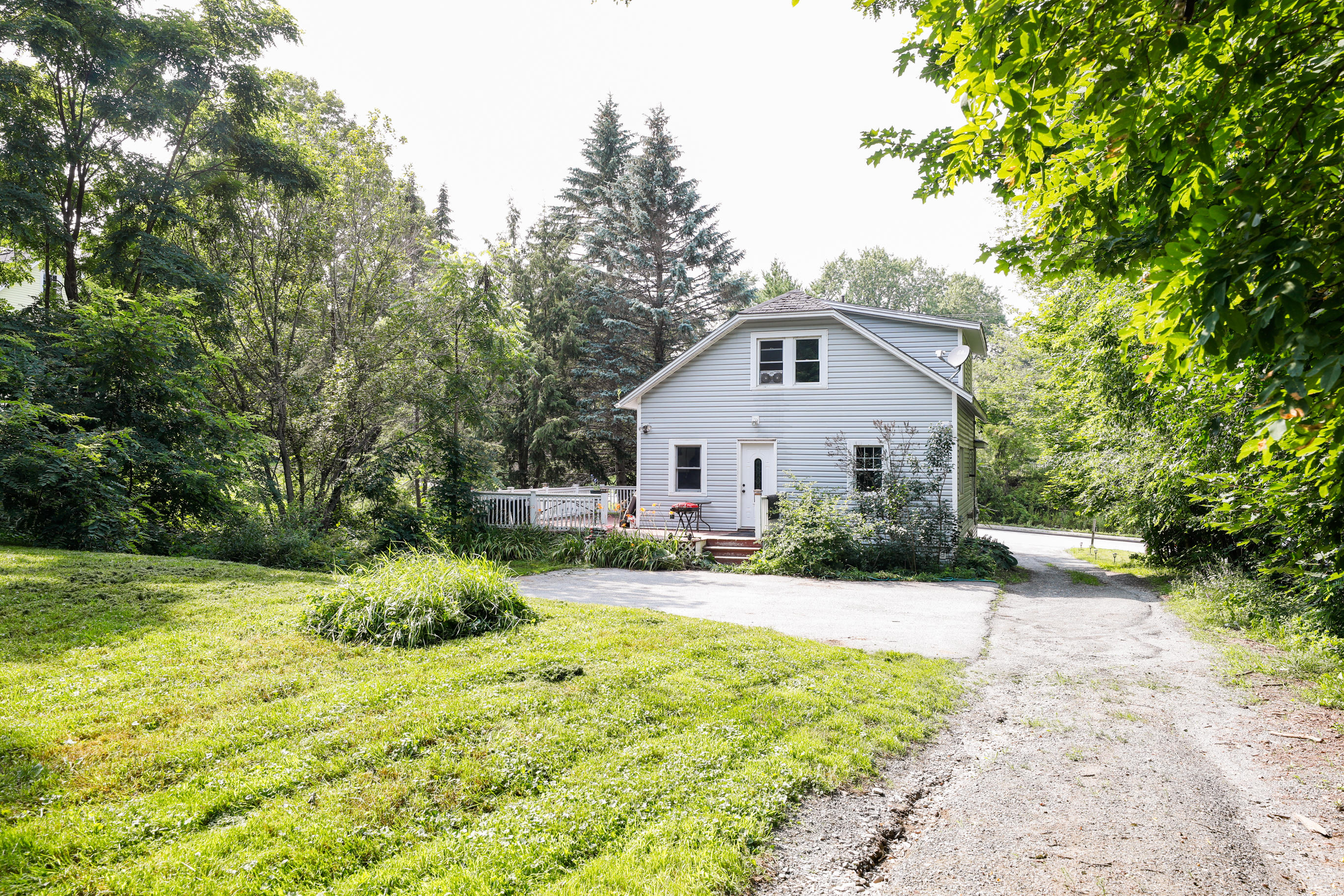 547 Main Road North Hampden, ME 04444 - Photo 1 of 33 547MainRdNorth_Hampden_July_2021