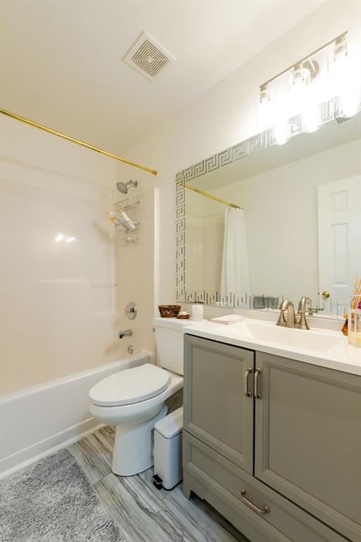 436 Ryoaks Drive Hampton, GA 30228 - Photo 37 of 67