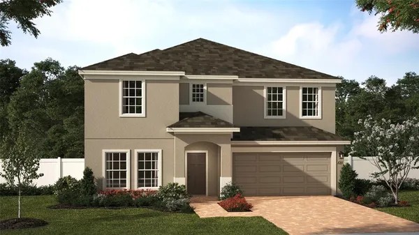$529,990 | 7276 Rolling Leaf Road, Groveland, FL 34736