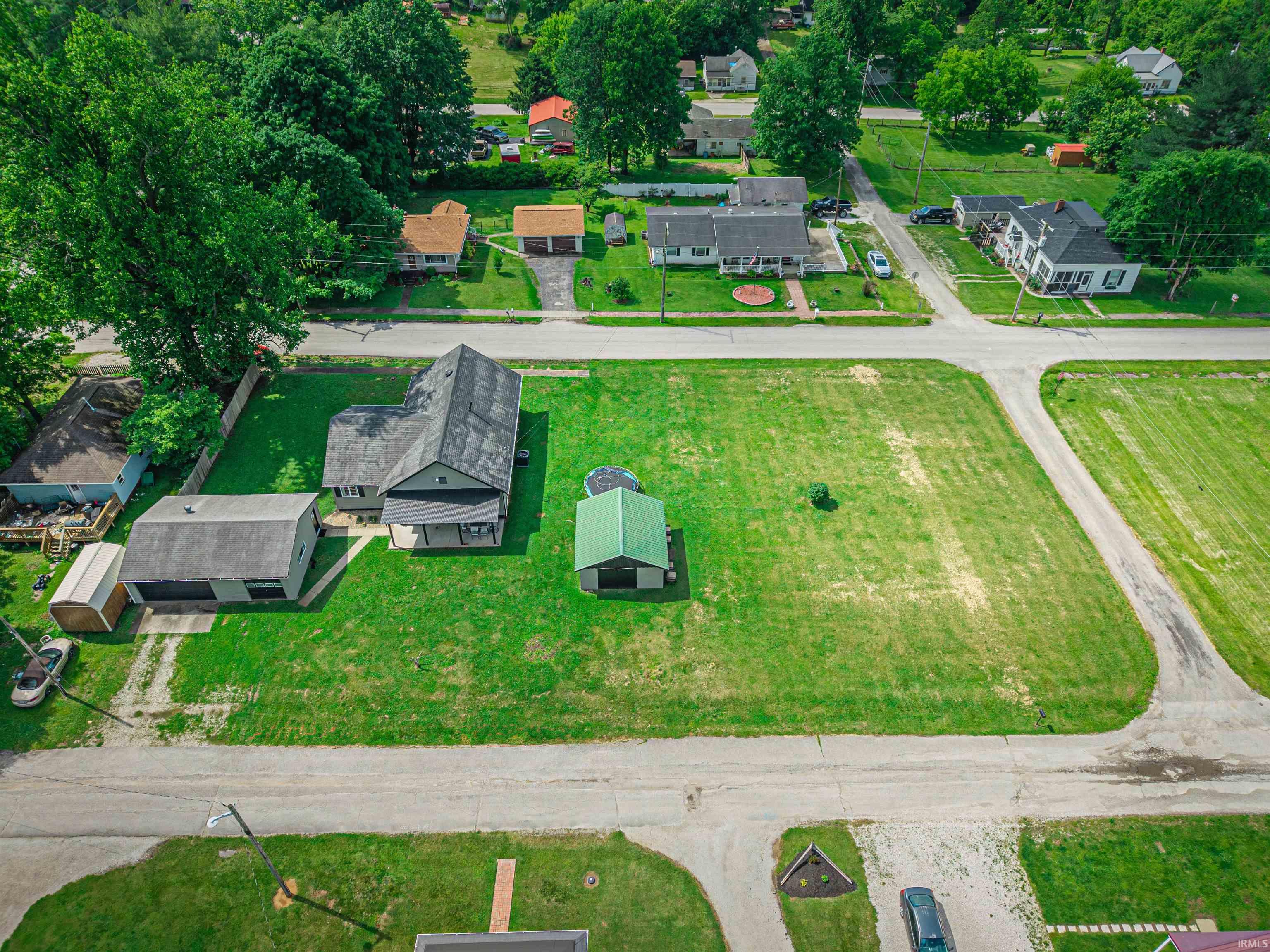 1005 East Porter Street Winslow, IN 47598 - Photo 5 of 34