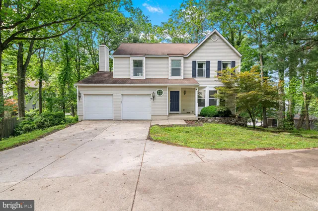 $580,000 | 8005 Hillrise Court, Elkridge, MD 21075