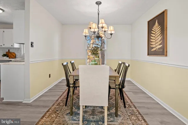 $580,000 | 8005 Hillrise Court, Elkridge, MD 21075