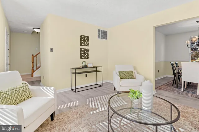 $580,000 | 8005 Hillrise Court, Elkridge, MD 21075