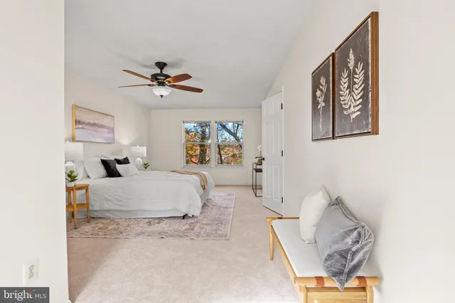 $580,000 | 8005 Hillrise Court, Elkridge, MD 21075